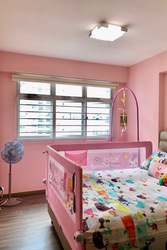 Blk 207D Punggol Place (Punggol), HDB 4 Rooms #200550502